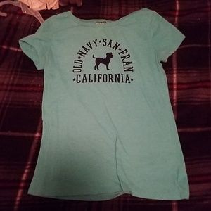 Old Navy shirt